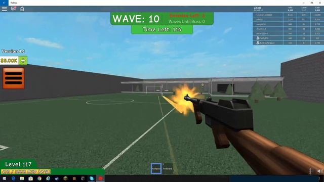 (Roblox Live) Playing With My Buds...Again... смотреть онлайн