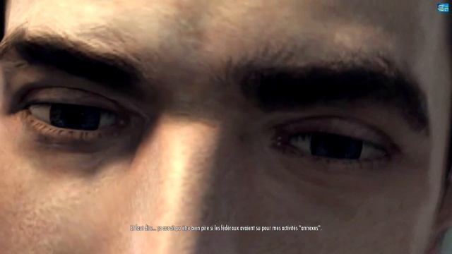 Mafia II Chapitre 6 Premiere Partie смотреть онлайн
