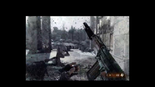 Metro 2033 Redux Walkthrough Part 9 | Прохождение Часть 9 смотреть онлайн