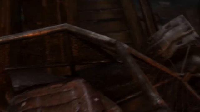 Metro Last Light Бандиты смотреть онлайн