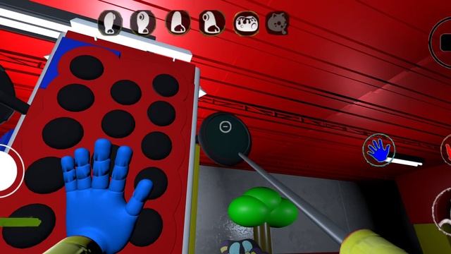 Alternative Project Playtime Test Mobile Game - New Update 0.2.0 + Download Link - Android Gameplay смотреть онлайн