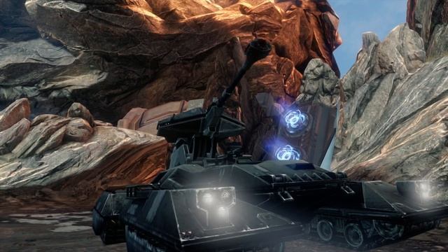 Odd Men Out Season 2 Episode 7 "Eviction Notice" (Halo Machinima) смотреть онлайн