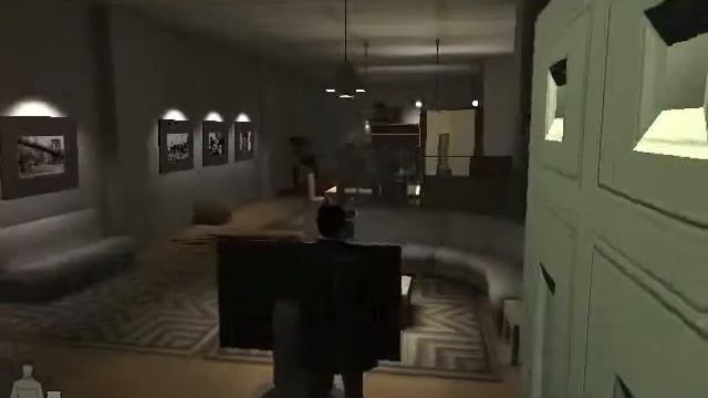 Max Payne 2: Part 1 - Chapter 7 [Walkthrough/Gameplay] (PC) смотреть онлайн