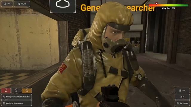 why does this gmod server exist? смотреть онлайн