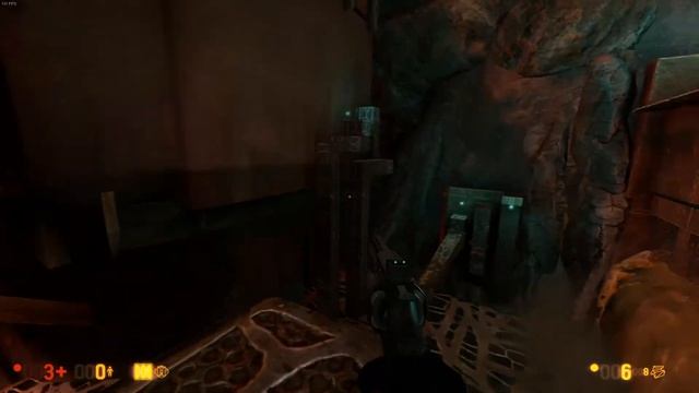 Back Mesa 1.0 | Gameplay Walkthrough | Part 9 | Chapters 16-17 | No Commentary [1080p 60FPS] смотреть онлайн