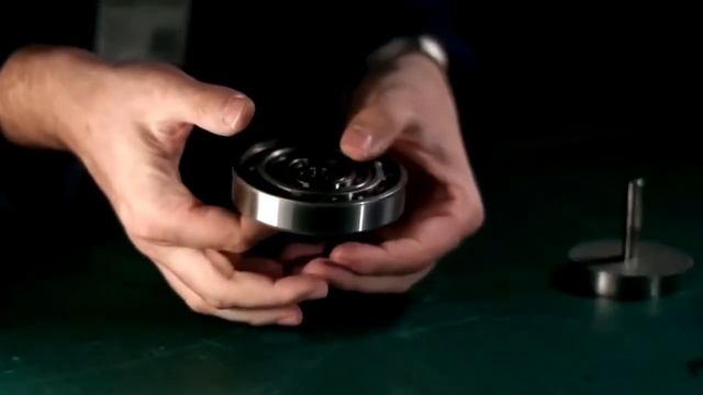 САМЫЕ НЕОБЫЧНЫЕ СПИННЕРЫ В МИРЕ! смотреть онлайн