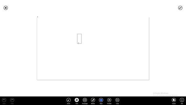 How to make the skype logo skitch touch (Windows 8) смотреть онлайн