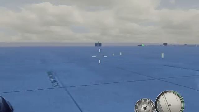 Mafia II shoot from the car in Joe's Adventures test scene смотреть онлайн