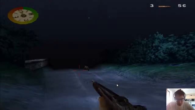 RETROGAMING: EIN AMI! - Medal Of Honor (1998, PSX) Ep.1 - UCCIDIAMO QUEI BASTARDI! смотреть онлайн