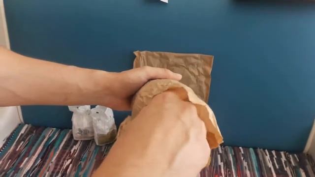 Bio Bunny Box «Гурмэ» смотреть онлайн