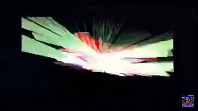 New Winamp Visualization