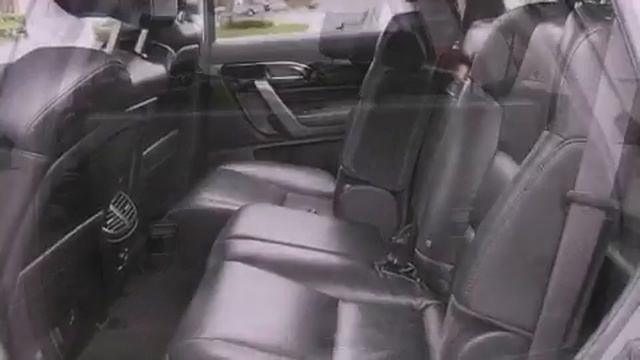 Preowned 2008 Acura MDX Thousand Oaks CA 91362 смотреть онлайн