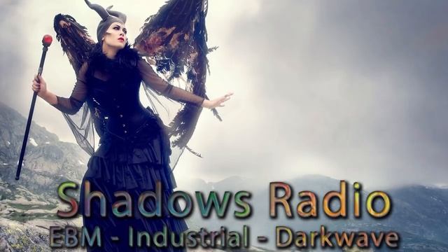 Goth Industrial Music Mix - EBM - Dark Electro - Darkwave смотреть онлайн