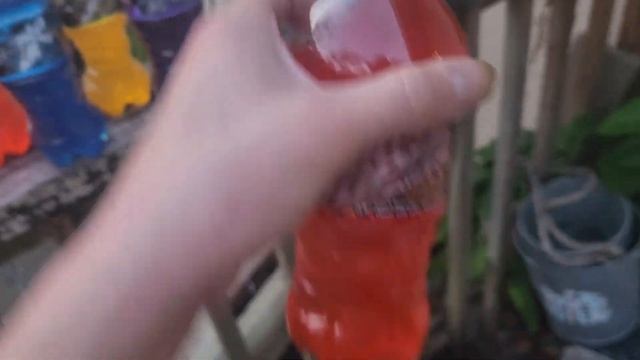 Mountain Dew Game Fuel 2023 Flavors!! смотреть онлайн