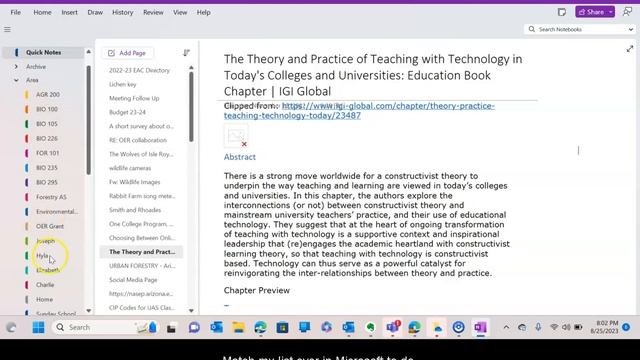Goodbye Evernote Hello OneNote смотреть онлайн
