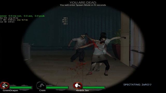 pro l4d2 aim смотреть онлайн