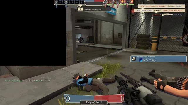 Daily Soldier смотреть онлайн