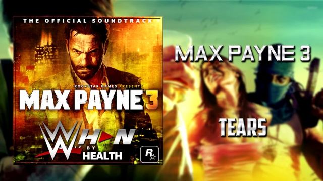 Max Payne 3 - Tears + AE (Arena Effects) смотреть онлайн