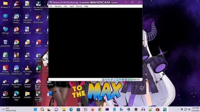 Windows XP BSOD 511 (2023) смотреть онлайн