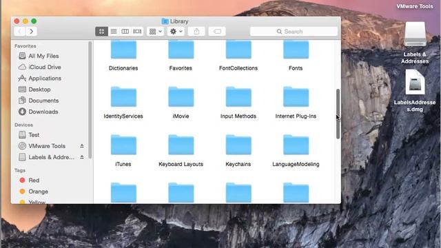 Uninstall Lables & Addresses for Mac смотреть онлайн