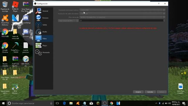 como descargar obs windows 7,8,8.1,9, y 10 total mente gratis full 2017 - 2018 смотреть онлайн