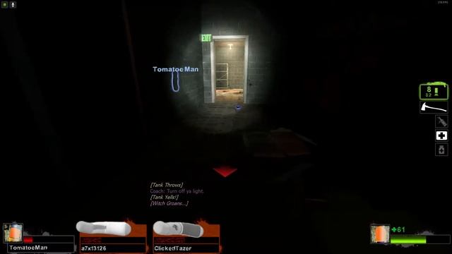 I Installed The Worst Left 4 Dead 2 Mod смотреть онлайн