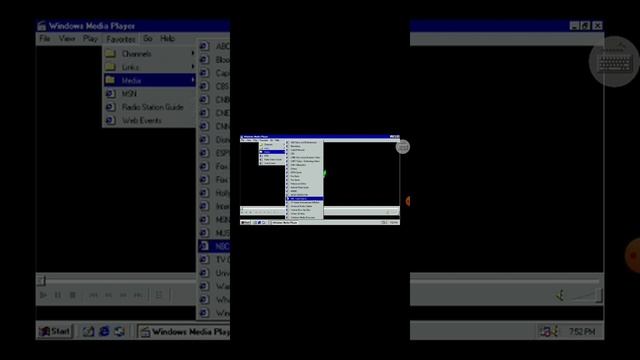 Windows 98 app смотреть онлайн
