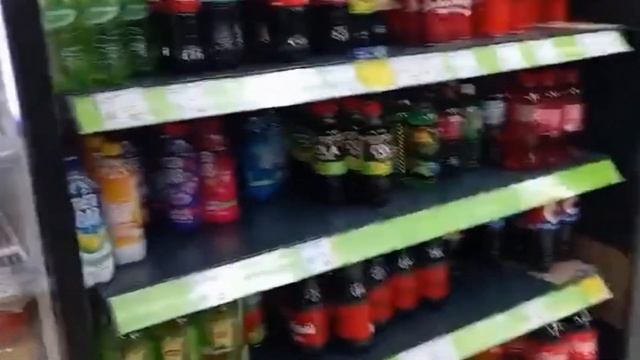 Отправила Васю в FIX PRICE и приготовилась к ЗАПОЮ! смотреть онлайн