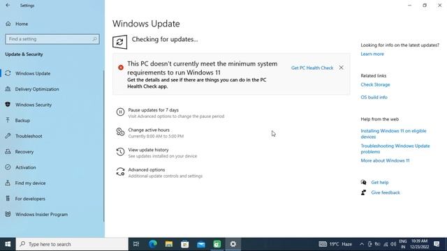 how to update windows 10 | windows update in windows 10 | windows update смотреть онлайн