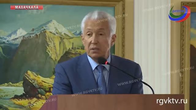 Открытие МВА Gov oct 5 2018 смотреть онлайн