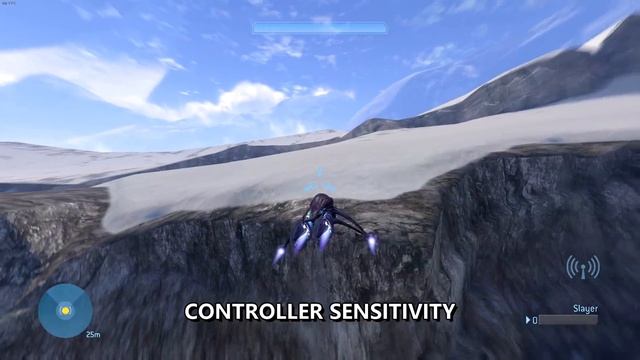 7 ESSENTIAL Tips to Improve at Halo 3 PC! - Halo MCC смотреть онлайн