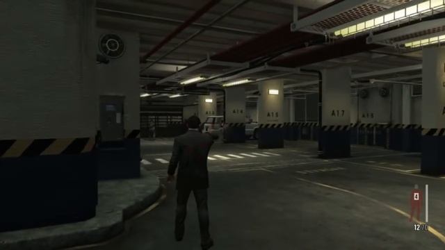 Max Payne 3: Game Play || Max Setting || Funny Audio || Without Graphics card смотреть онлайн