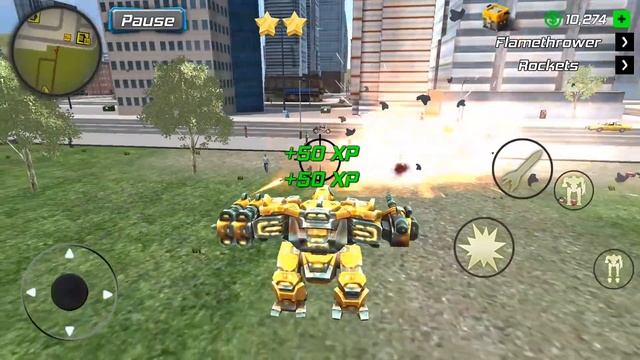 Black Hole Hero : Vice Vegas Rope Mafia #17 Storm - New Superpowers смотреть онлайн