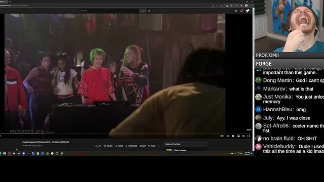 Neo Is Sometimes Scared Of Games