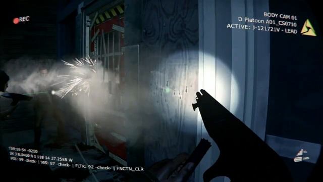 L4D2 Unrecord Reshade Preset Gameplay смотреть онлайн