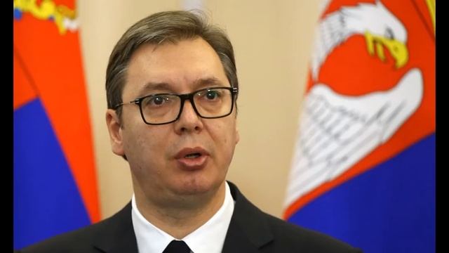 Сербия продолжит поддерживать отношения смотреть онлайн