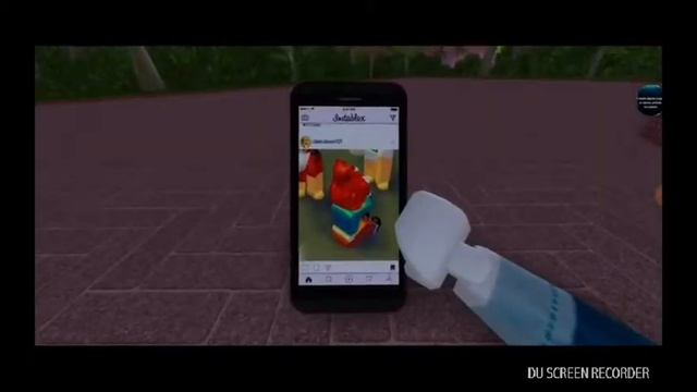 Bulling en roblox смотреть онлайн