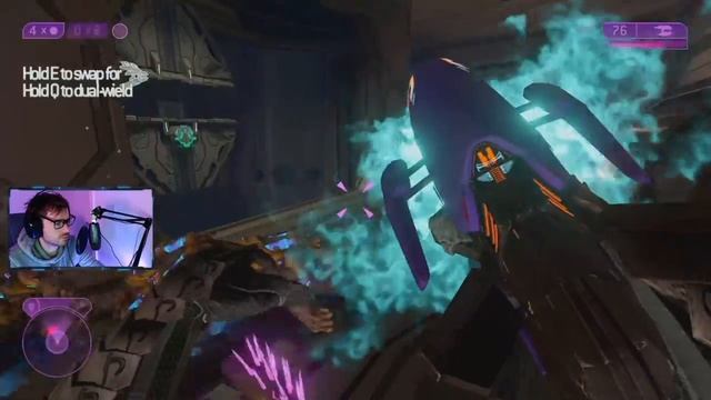 SWITCHING SIDES | Halo 2 Remastered - Part 3 (COMPLETED) смотреть онлайн
