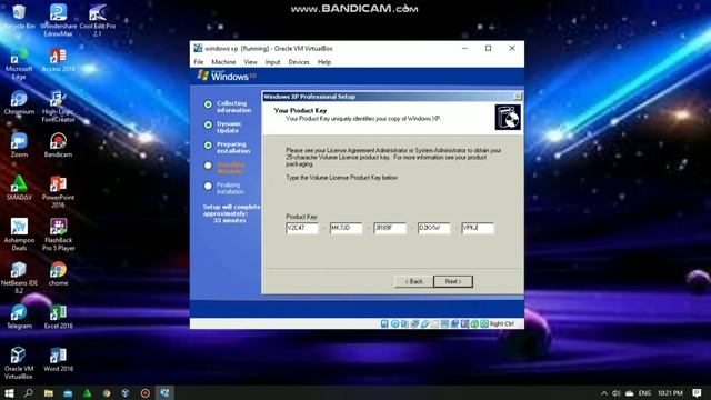 cara instal windows XP di apk VitualBok смотреть онлайн