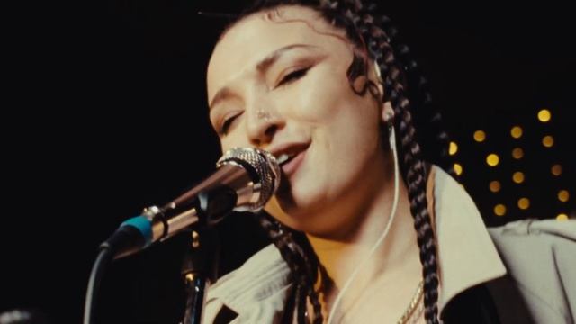 Дааби - Честно (Live 2024) смотреть онлайн