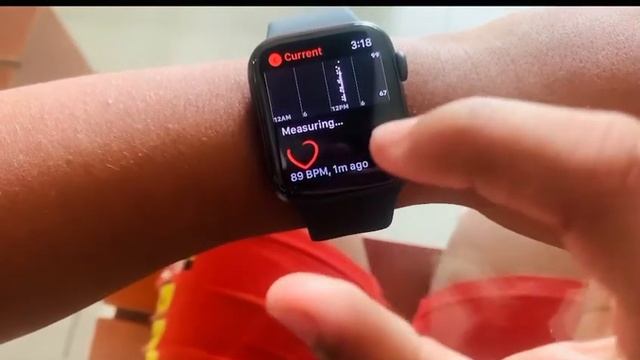 Apple Watch series 6 unboxing,review,tricks and tips смотреть онлайн