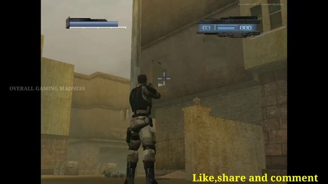 Kill Switch: Mission 5 "Something You Should Know" #actiongames #killswitch #gameplay addiction gam смотреть онлайн