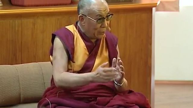 Mind and Life XXIII - Session 6 - Ecology, Ethics and Interdependence смотреть онлайн