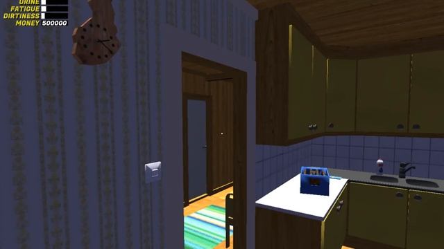 my summer car satsuma gameplay 10minit смотреть онлайн