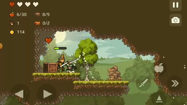 Apple Knight part 2 смотреть онлайн
