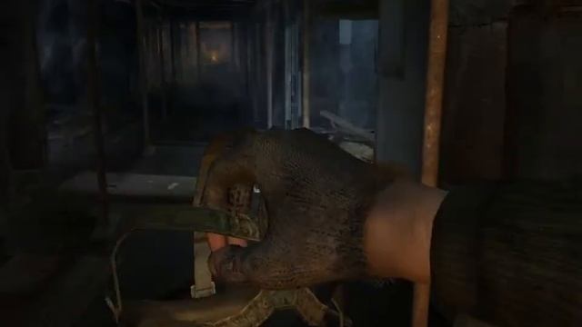 Metro2033 часть 9- Враги сожрали родную станцию смотреть онлайн