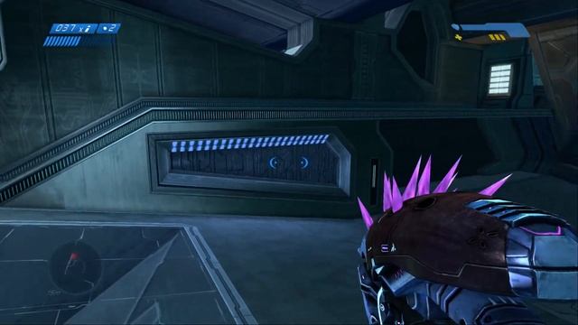 Halo Combat Evolved A Part 9 60fps Xbox One/360 - No Commentary смотреть онлайн
