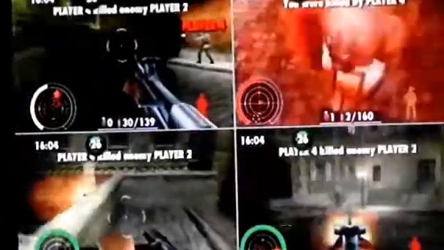 medal of honor european assault gameplay смотреть онлайн