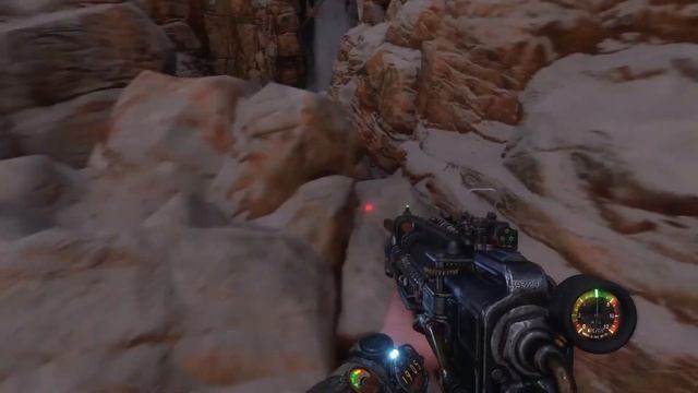 Metro Exodus stuck Caspian sea Camp смотреть онлайн
