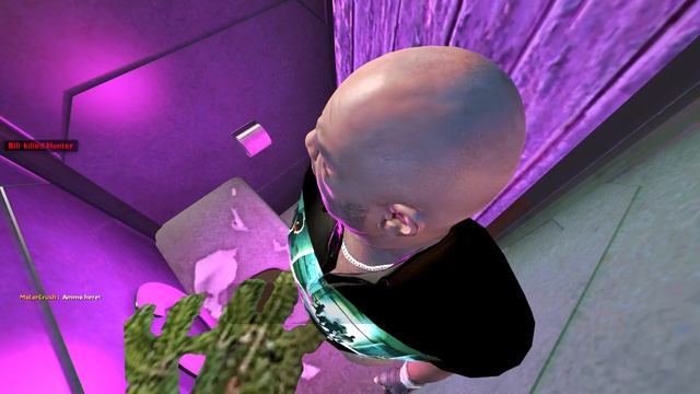point_viewcontrol_survivor and trigger_look practice with Coach - Left 4 Dead 2 смотреть онлайн